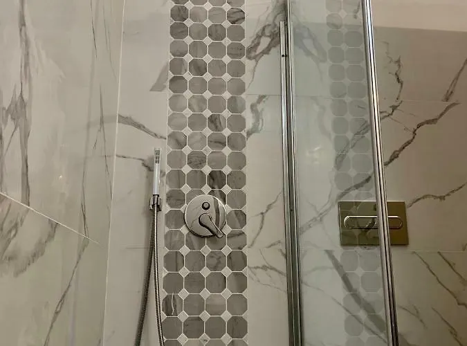 Apartment Bellavista Piazza Del Popolo Rom