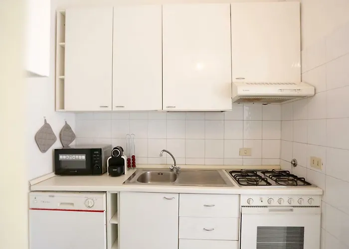 Bellavista Piazza Del Popolo Apartament Rzym
