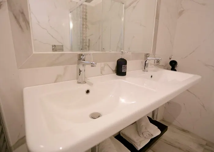 Bellavista Piazza Del Popolo Apartment