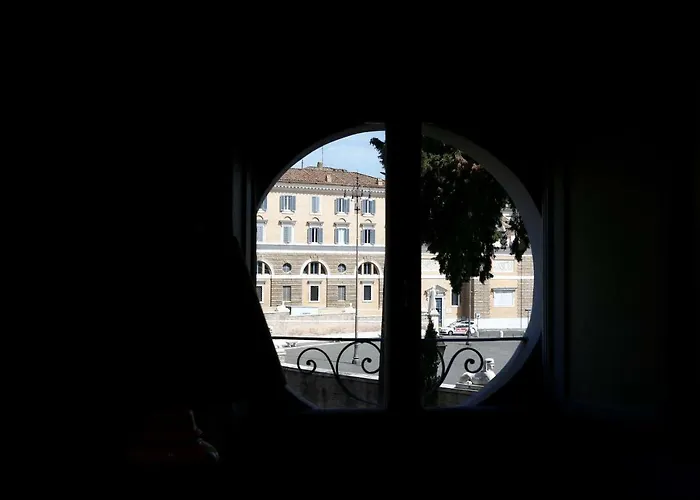 Bellavista Piazza Del Popolo