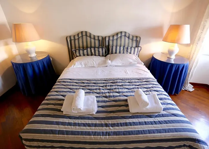 Bellavista Piazza Del Popolo Apartment Rom