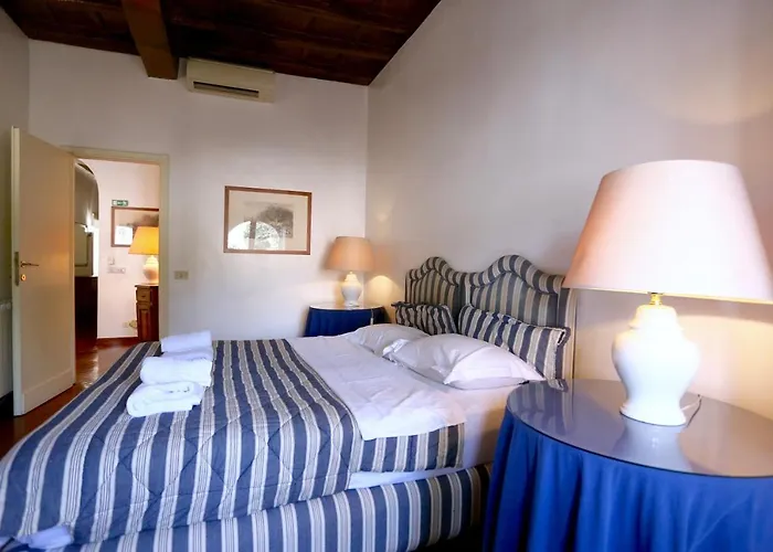 Apartment Bellavista Piazza Del Popolo *